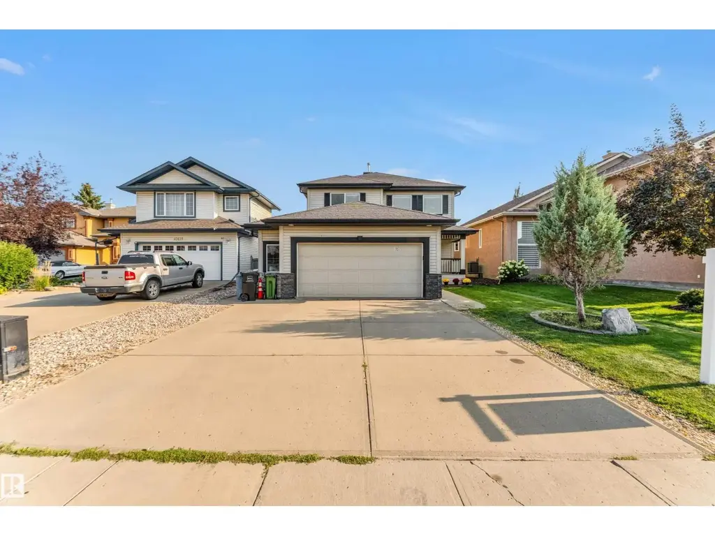 10621 175a Av Nw, Edmonton